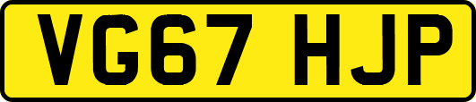 VG67HJP