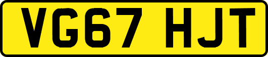 VG67HJT