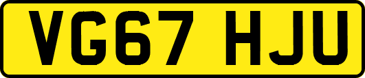 VG67HJU