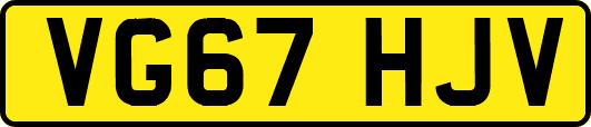 VG67HJV