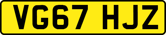 VG67HJZ
