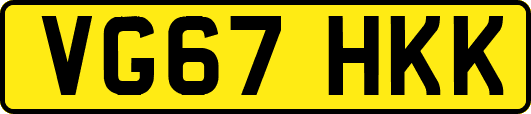 VG67HKK