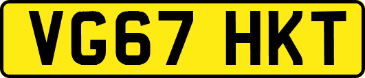 VG67HKT