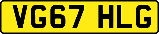 VG67HLG