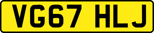 VG67HLJ