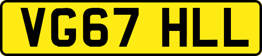 VG67HLL