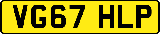 VG67HLP