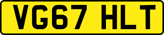 VG67HLT
