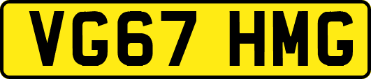 VG67HMG