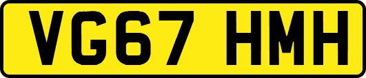 VG67HMH