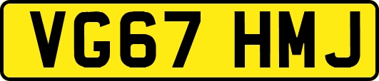 VG67HMJ