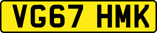 VG67HMK
