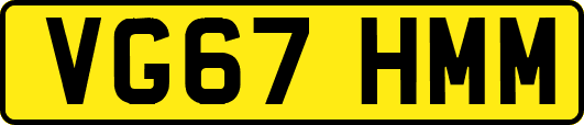 VG67HMM