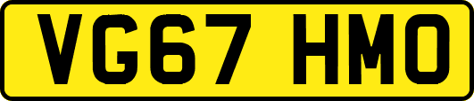 VG67HMO