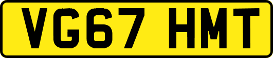 VG67HMT