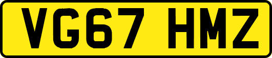 VG67HMZ