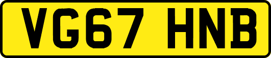 VG67HNB