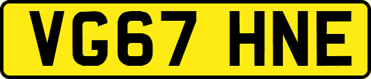 VG67HNE