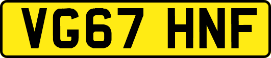 VG67HNF