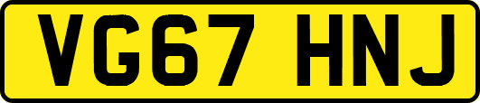 VG67HNJ