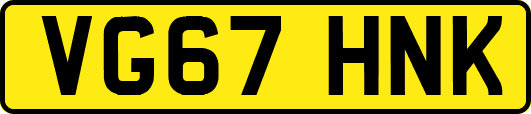 VG67HNK