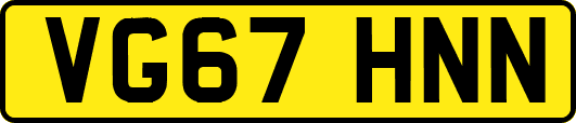 VG67HNN