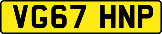 VG67HNP