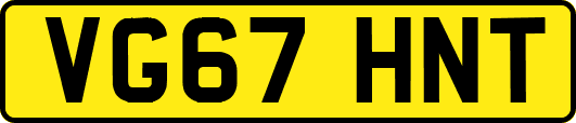 VG67HNT
