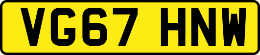 VG67HNW
