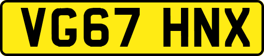 VG67HNX