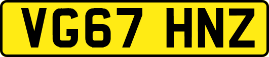 VG67HNZ