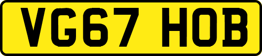 VG67HOB