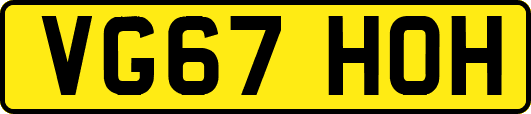 VG67HOH