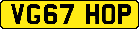 VG67HOP
