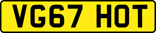 VG67HOT