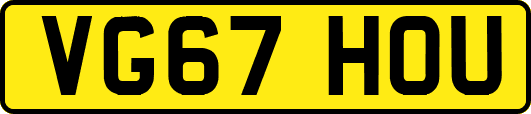 VG67HOU