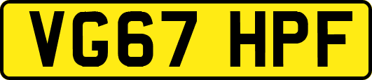 VG67HPF