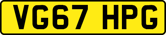 VG67HPG