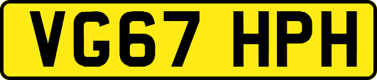 VG67HPH