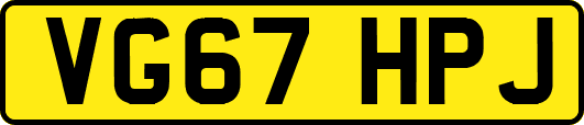 VG67HPJ