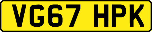 VG67HPK