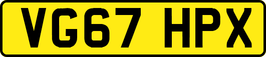 VG67HPX