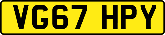 VG67HPY