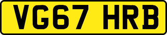 VG67HRB