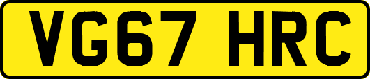 VG67HRC