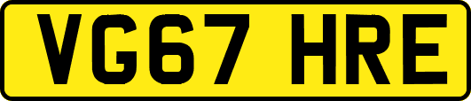 VG67HRE