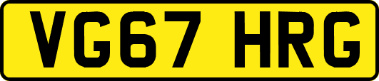 VG67HRG