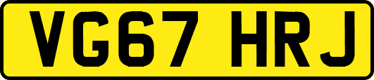 VG67HRJ