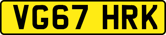 VG67HRK