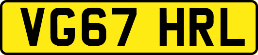 VG67HRL